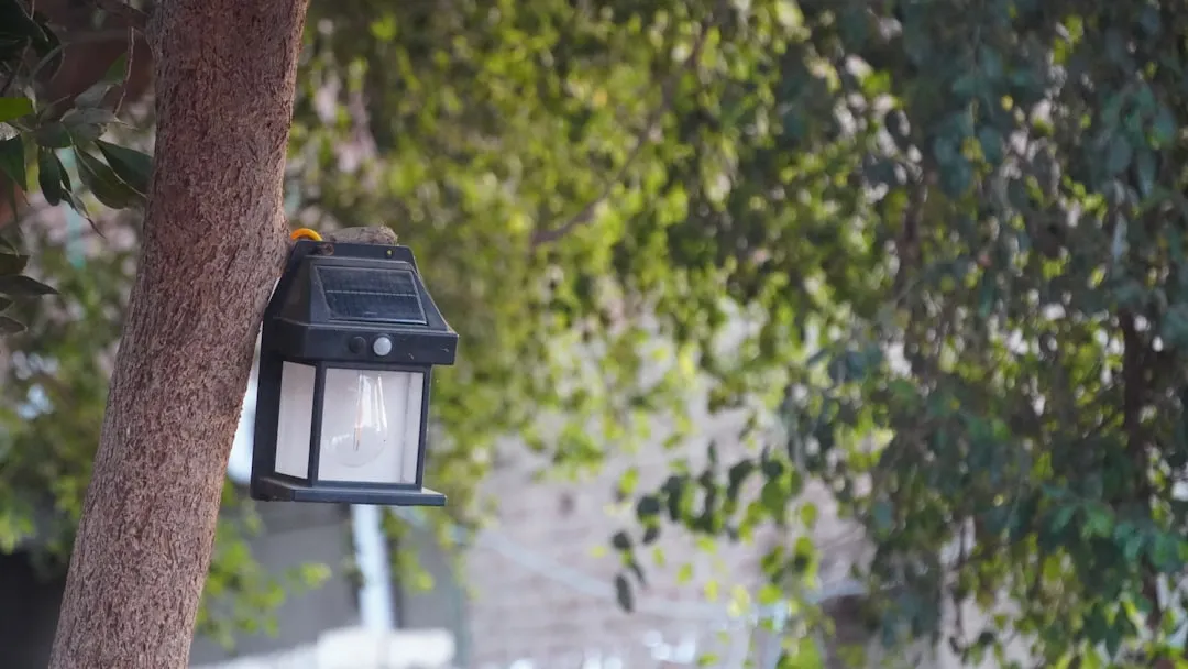 太阳能光伏板转换效率提升路径解析：西南地区光伏组件选型参考正文配图 1